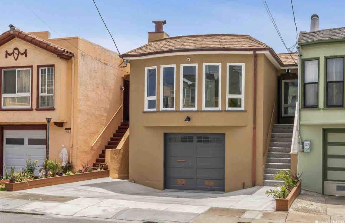 Newly Built 2021 Home, Steps from Balboa Park - Photo 43