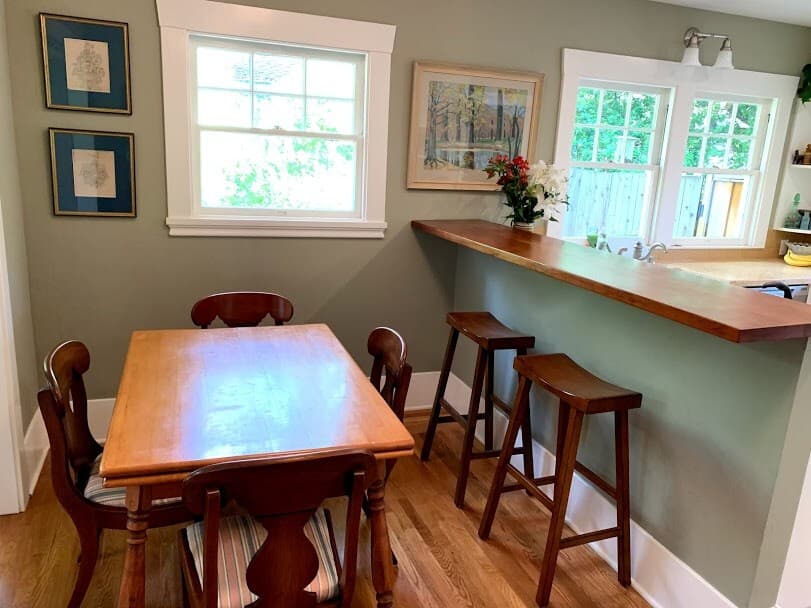 Charming Palo Alto Home Near Stanford - Photo 6