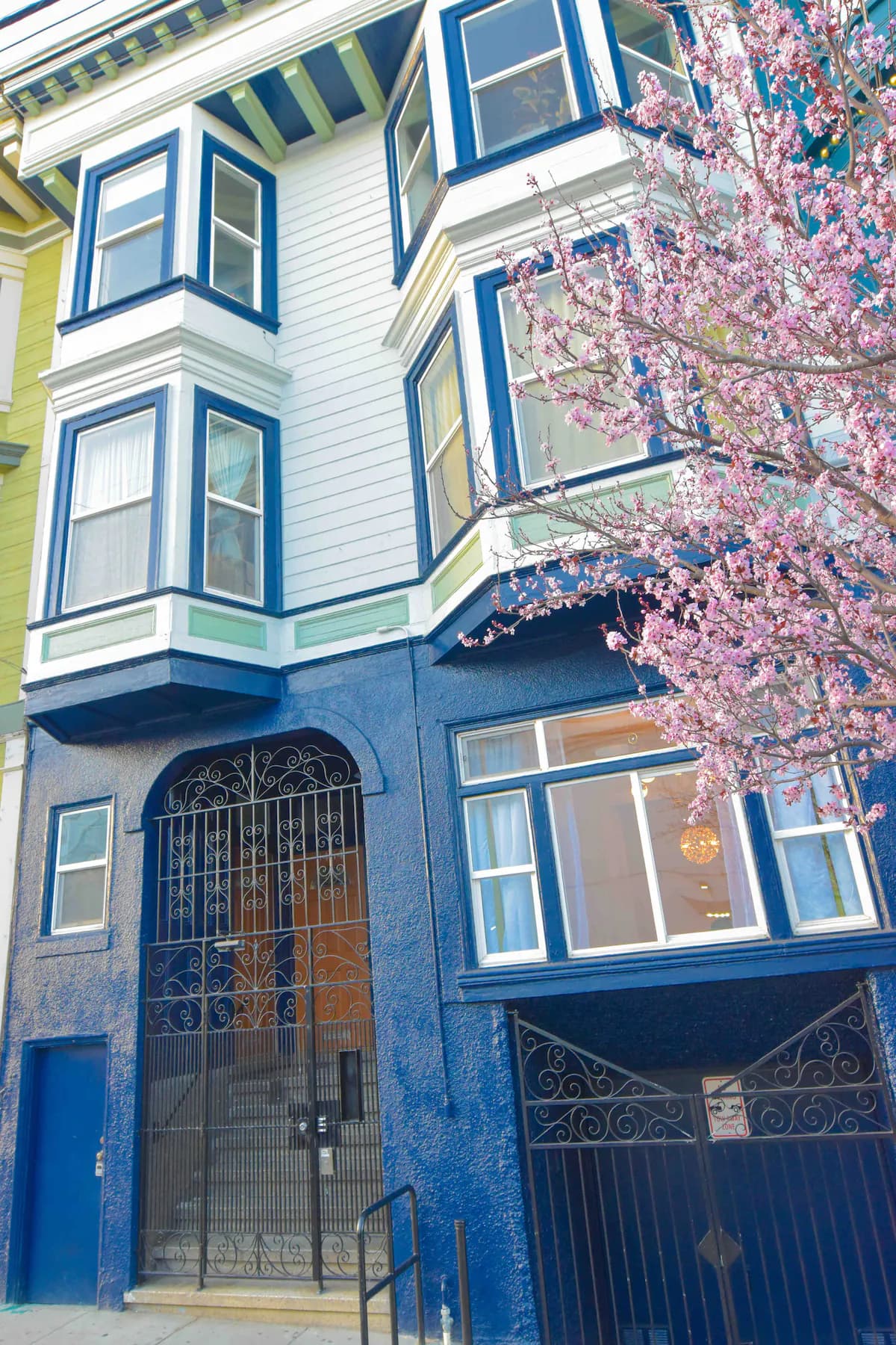 Mission Flat Kid-Friendly, Steps to Valencia St - Photo 19