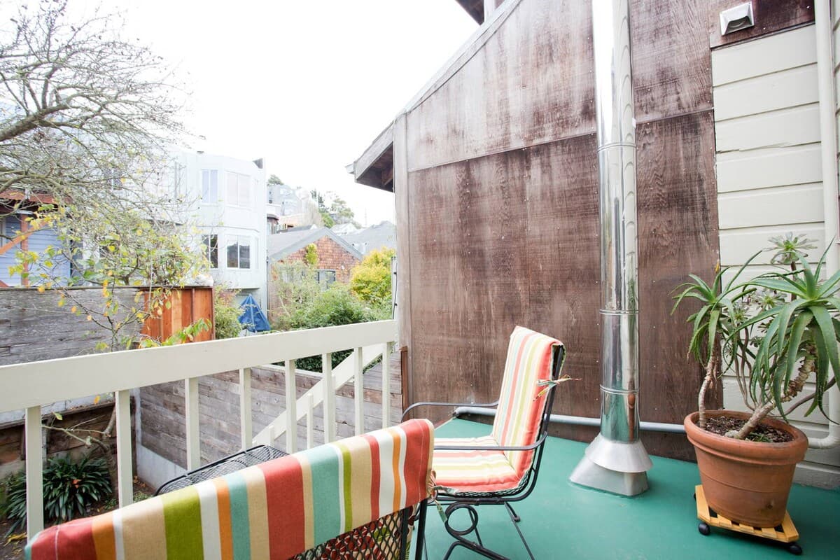 1887 Victorian Gem in Bernal Heights - Photo 15