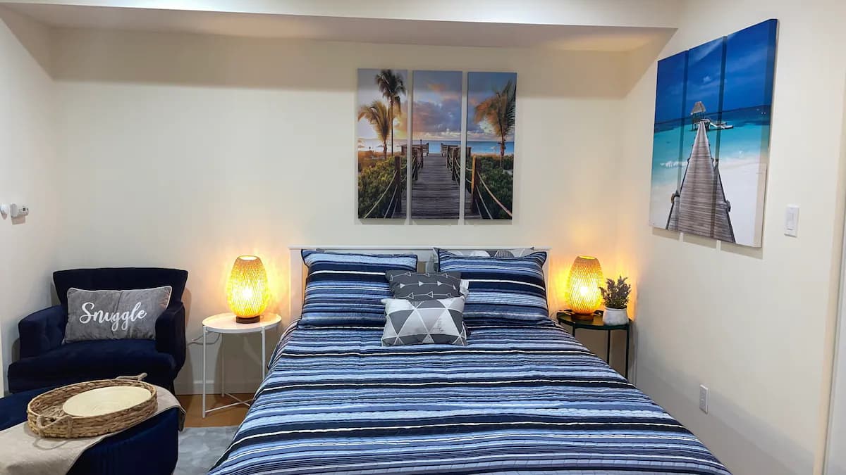 Relaxed 3B/2Ba Home with Private Parking - Photo 69