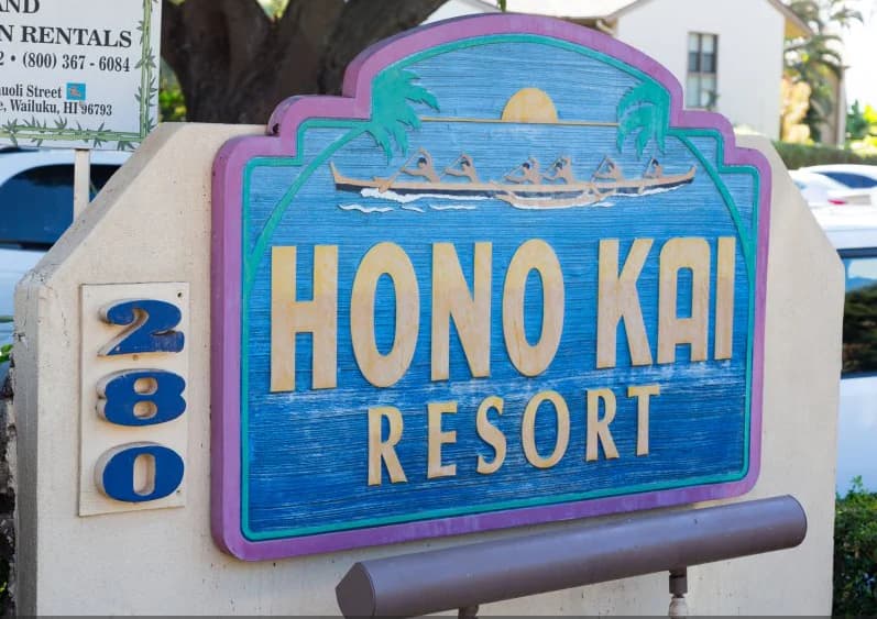 Condo in Wailuku · ★4.75 · 1 bedroom · 1 bed · 1 bath - Image 37