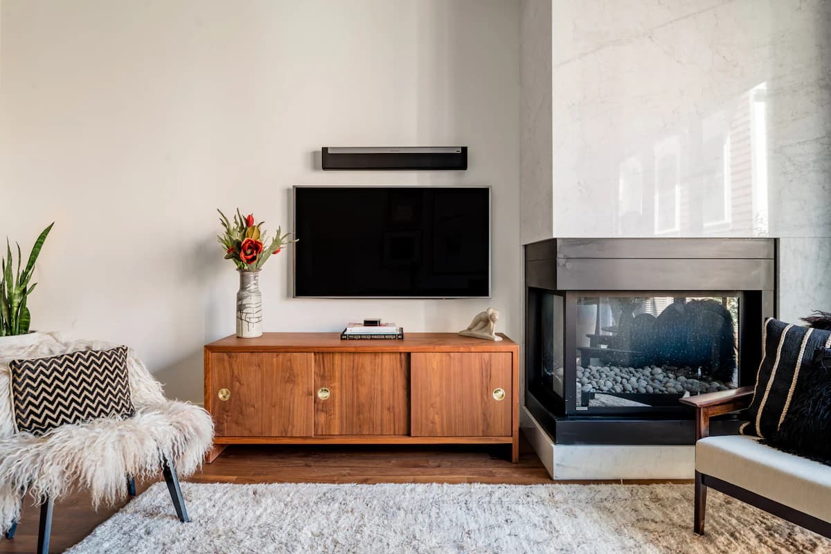 Renovated 3BR near Alamo Square & Golden Gate Park - Photo 8