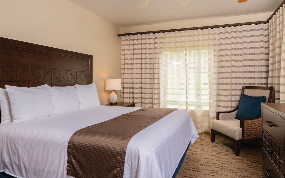 Club Wyndham Kona Coast Resort Oceanfront resort - Image 6