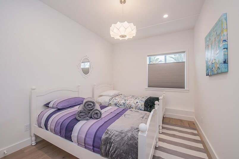 Modern Victorian Flat with Private Patio - Photo 7