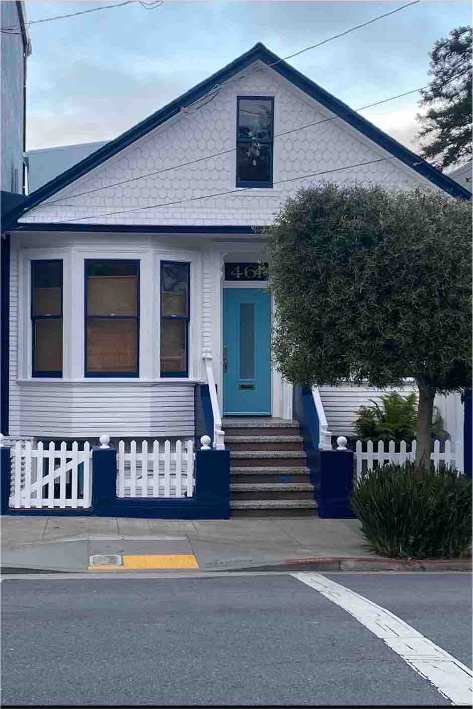 Victorian Gem in Vibrant Bernal Heights Village - Photo 15