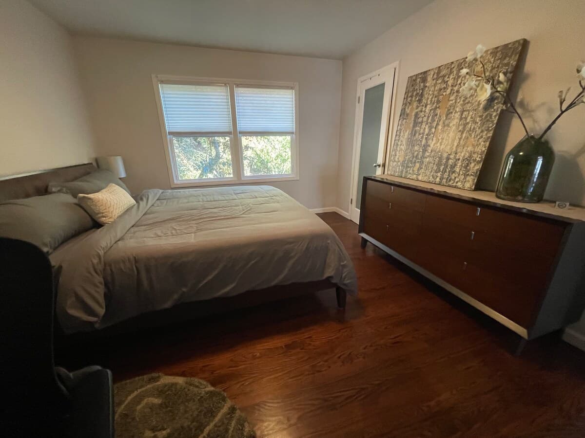 Mid-Century Modern with Panoramic Bay Views - Photo 17