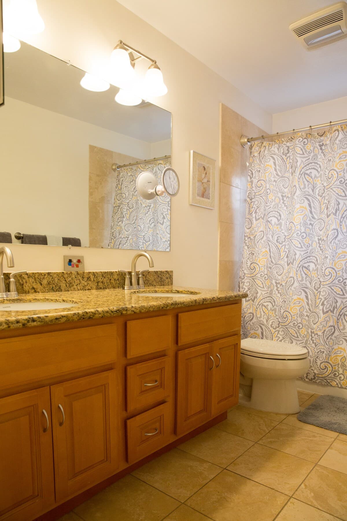 Garage + Spacious 2BR near UCSF Mission Bay & BART - Photo 11