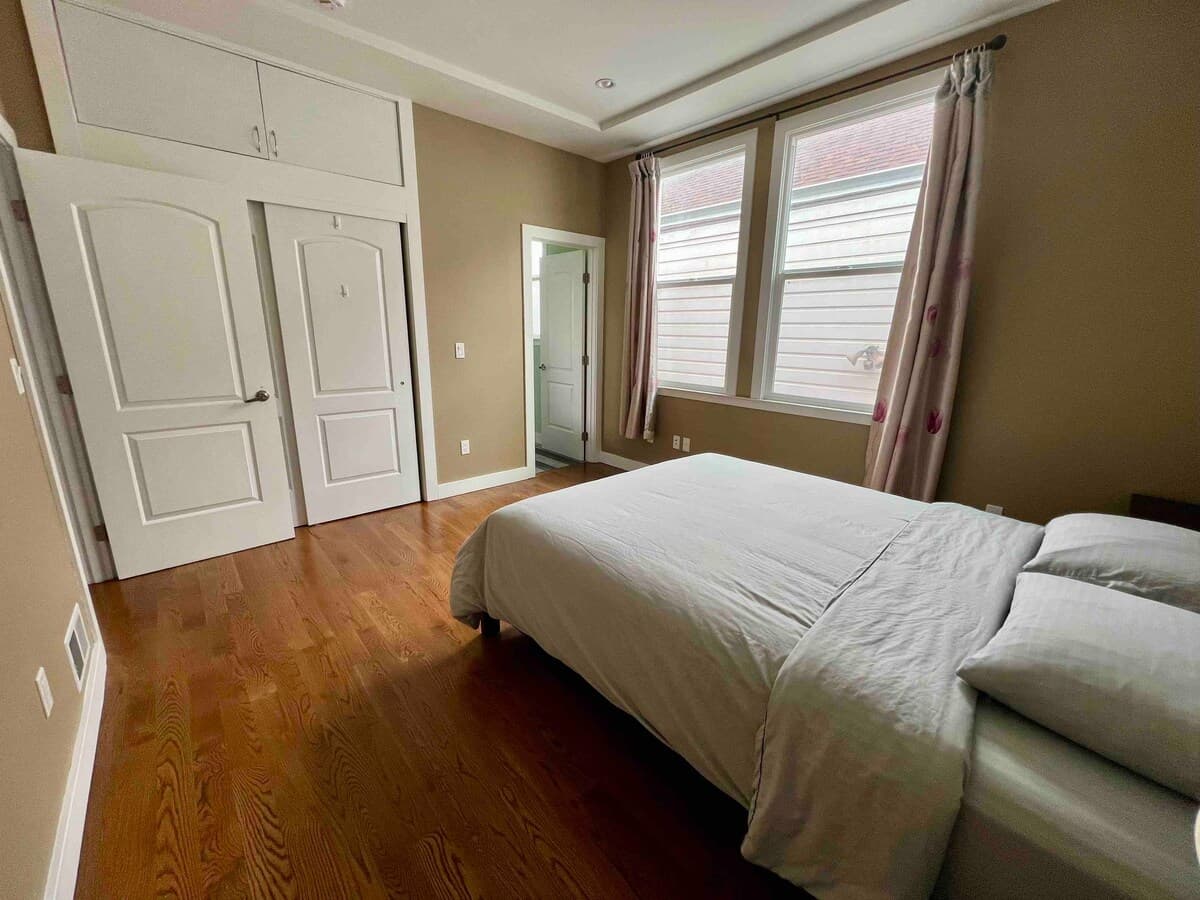 Quiet Oceanview Home, Muni to Downtown - Photo 14