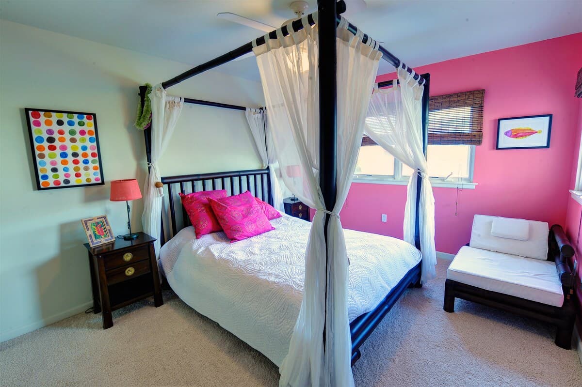 Townhouse in Kailua-Kona · ★4.79 · 3 bedrooms · 3 beds · 3 baths - Image 11