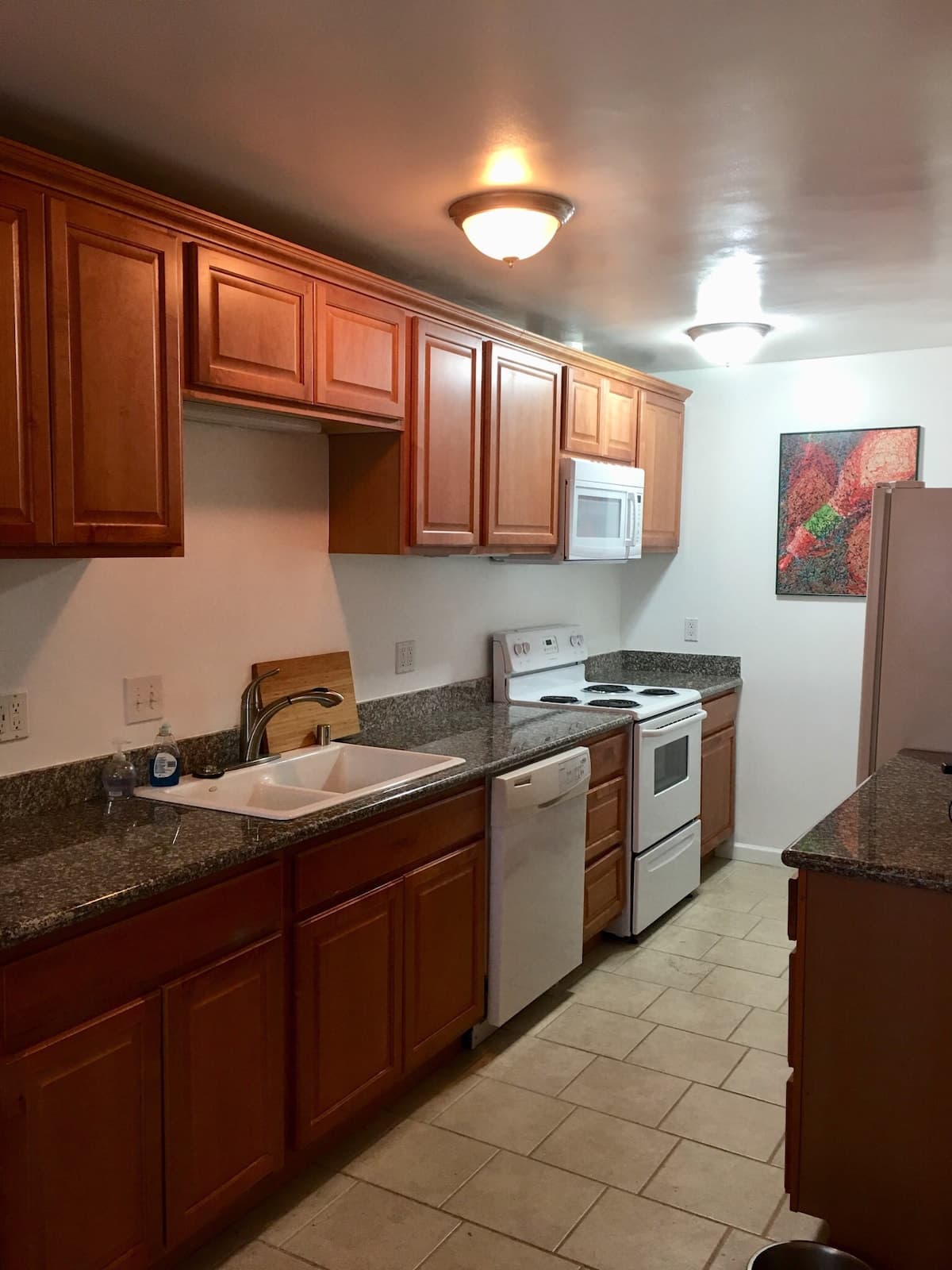 Furnished Townhouse Near Stanford & Hospitals - Photo 5