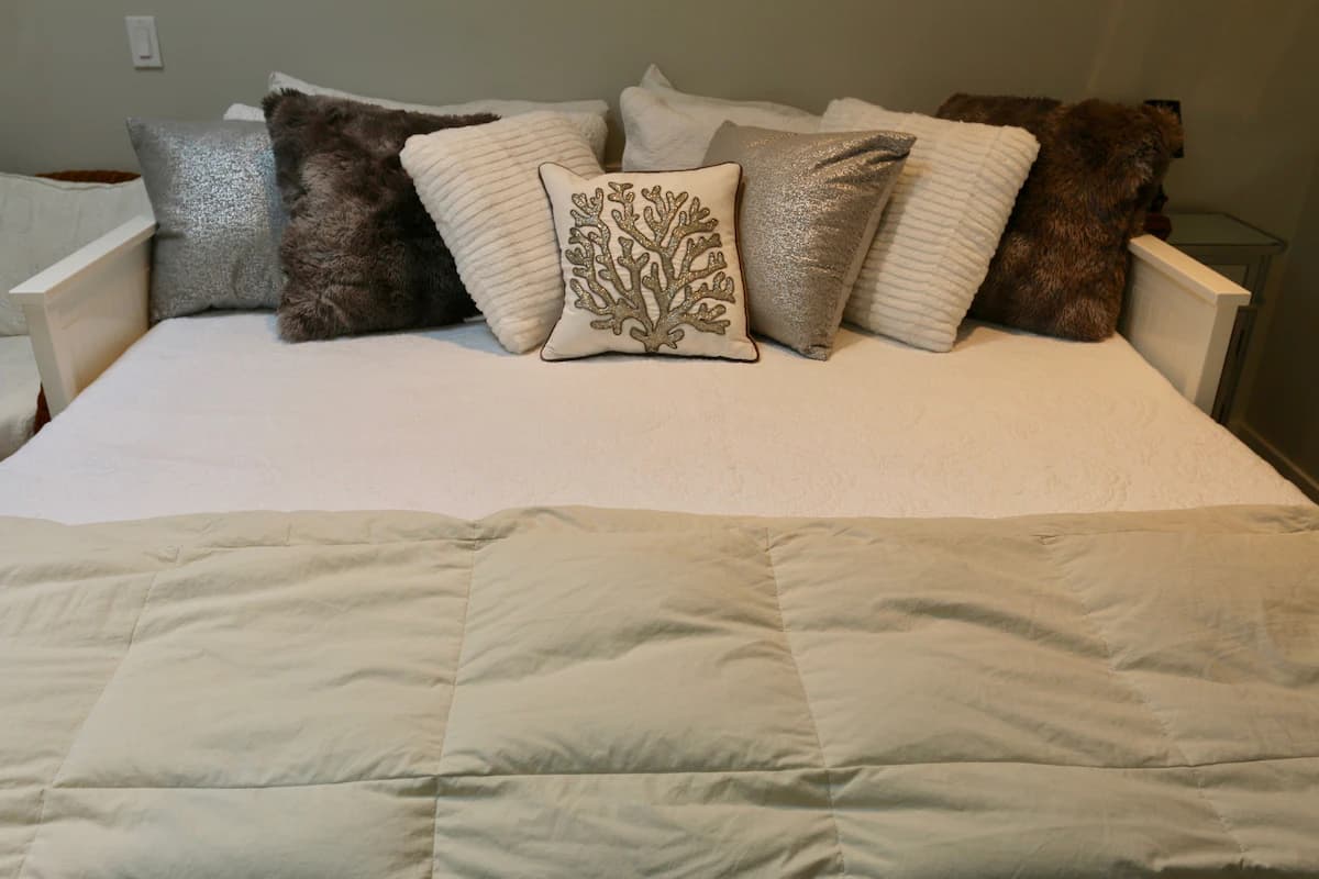 Guesthouse in Mountain View · ★4.94 · Studio · 2 beds · 1 bath - Image 18