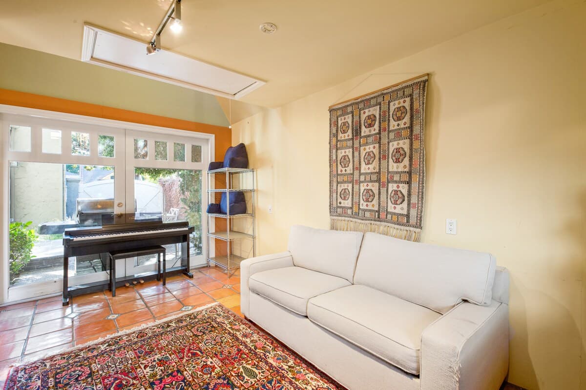 Tudor Gem Near Downtown Palo Alto & Stanford - Photo 33
