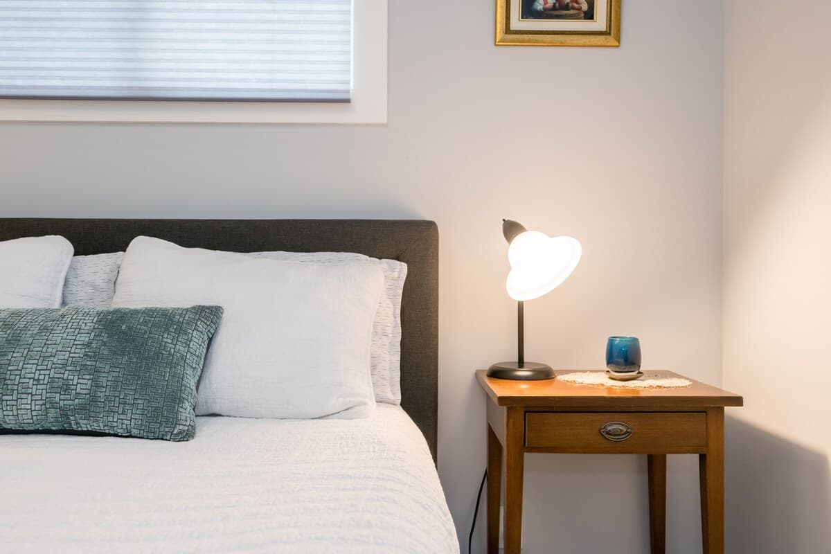 Guesthouse in Menlo Park · ★4.93 · 1 bedroom · 1 bed · 1 bath - Image 30
