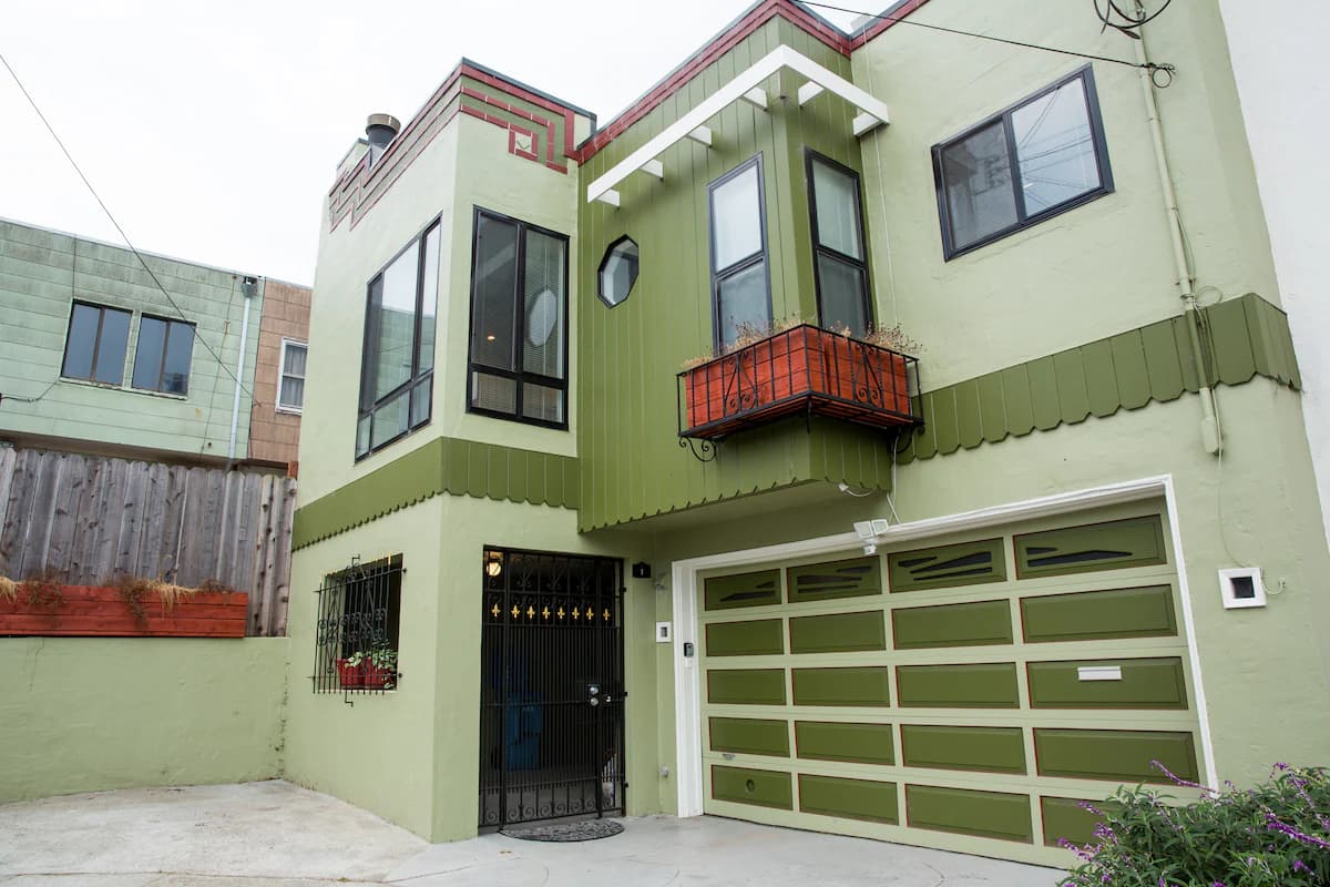 Garage + Spacious 2BR near UCSF Mission Bay & BART - Photo 17