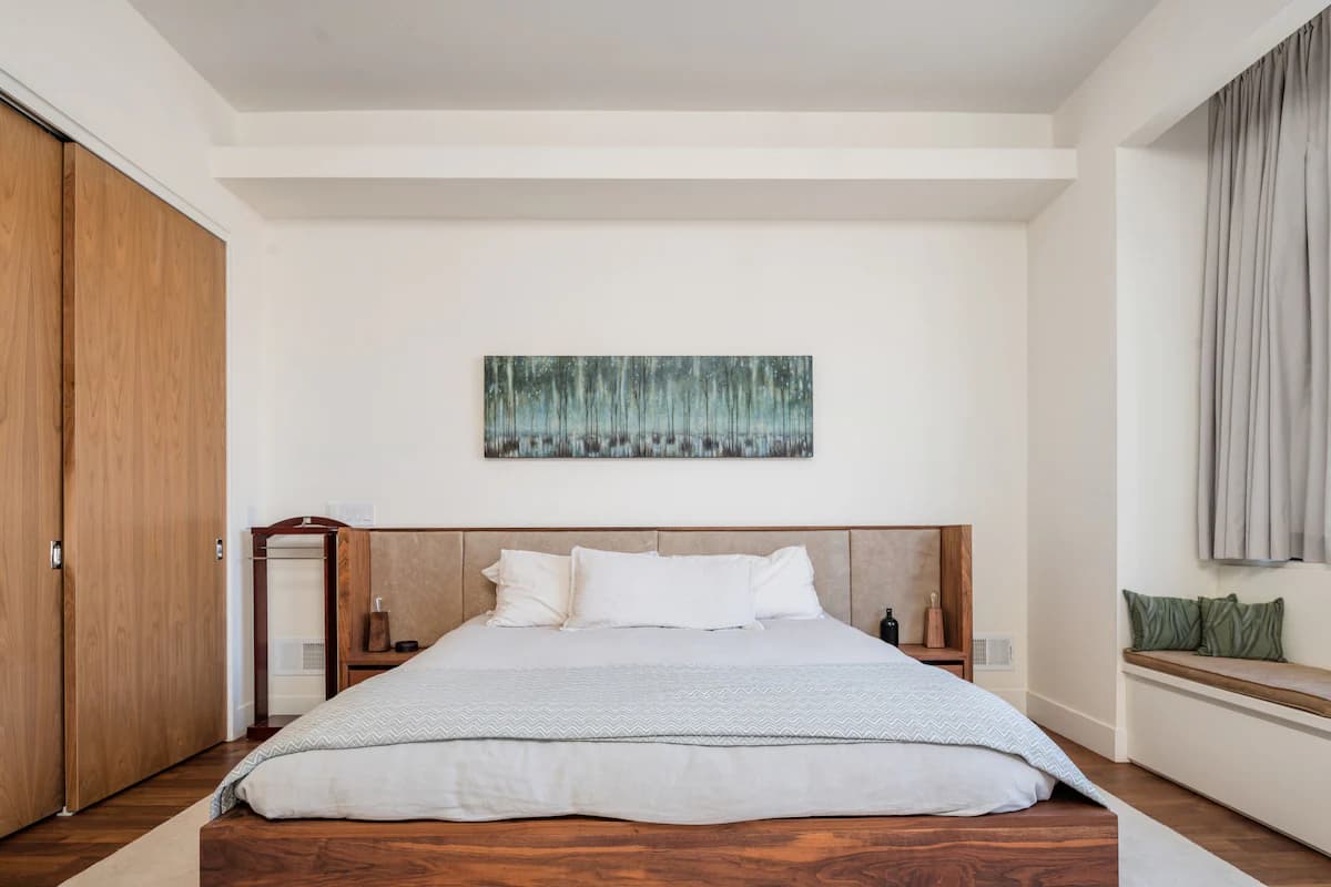Renovated 3BR near Alamo Square & Golden Gate Park - Photo 31