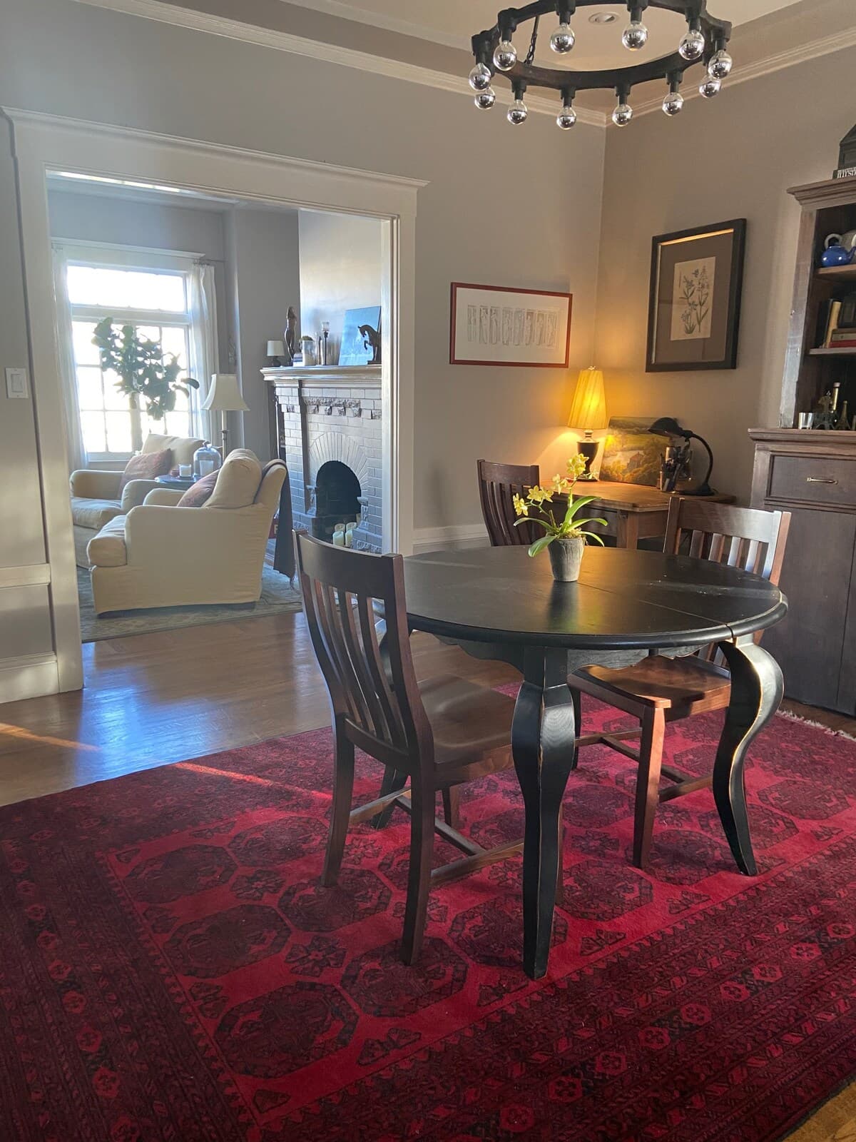 Light-Filled 1923 Marina Flat Near Baker Beach - Photo 6