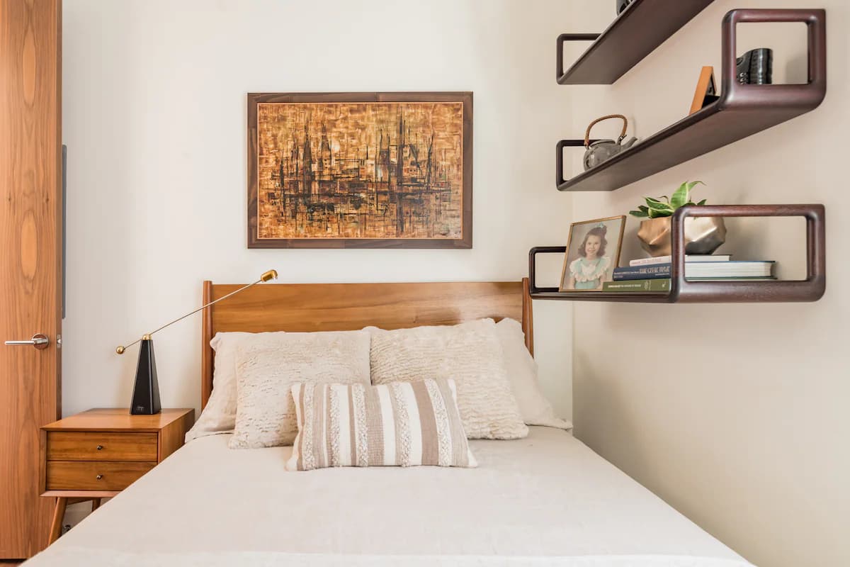 Renovated 3BR near Alamo Square & Golden Gate Park - Photo 34