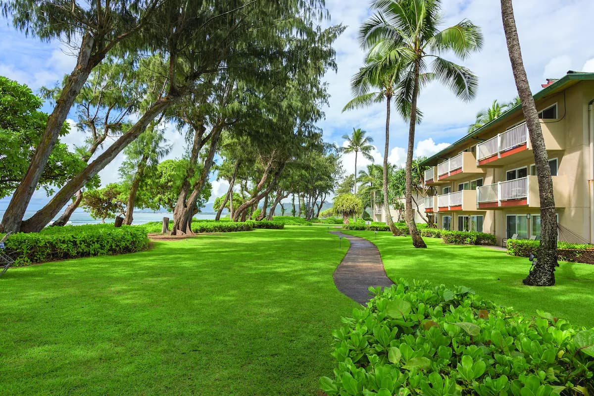 Condo in Kapaa · ★4.52 · 2 bedrooms · 4 beds · 2 baths - Image 23