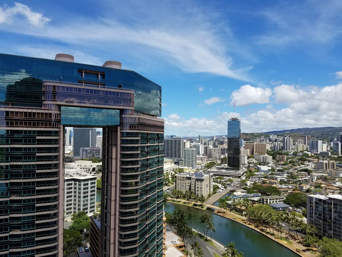 Condo in Honolulu · ★4.82 · 1 bedroom · 1 bed · 1 bath - Image 11