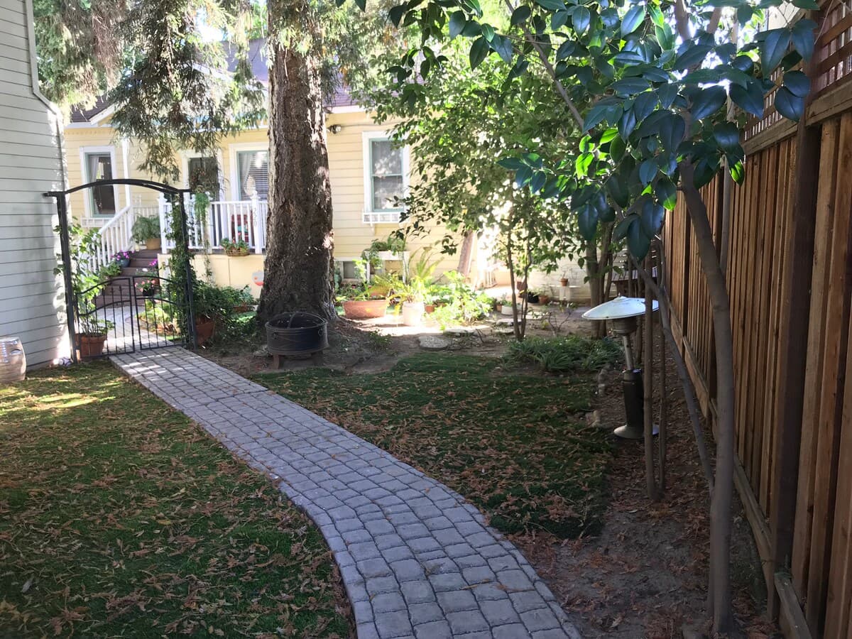 Cozy Palo Alto Home, 2 Blocks to Downtown - Photo 10