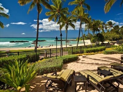 Condo in Kapolei · ★4.92 · 2 bedrooms · 5 beds · 2 private baths - Image 40