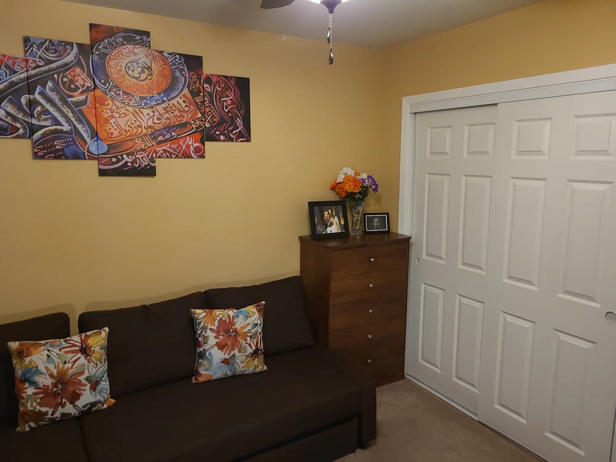 Bernal Heights Hideaway with Private Patio - Photo 9