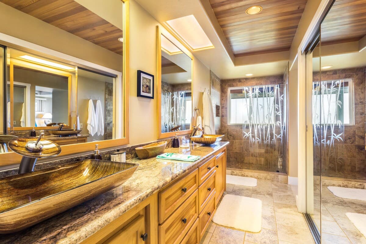 Home in Kailua-Kona · ★4.96 · 3 bedrooms · 3 beds · 3 baths - Image 16