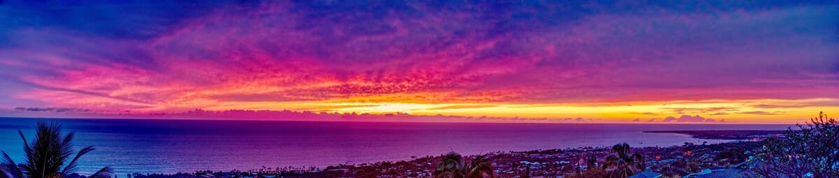Sweeping Ocean Views 5 Minutes From Kailua Town. - Image 19