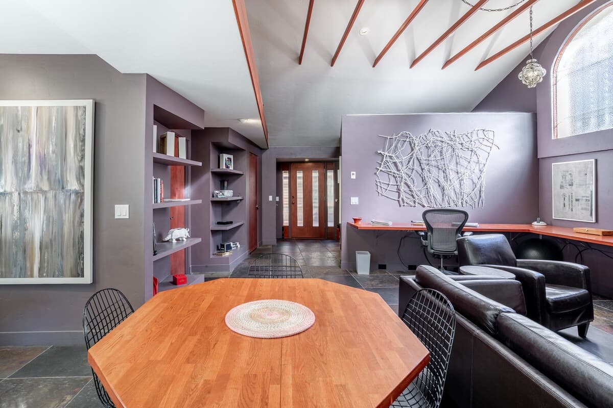 Guesthouse in Palo Alto · ★5.0 · 2 bedrooms · 2 beds · 1.5 baths - Image 19