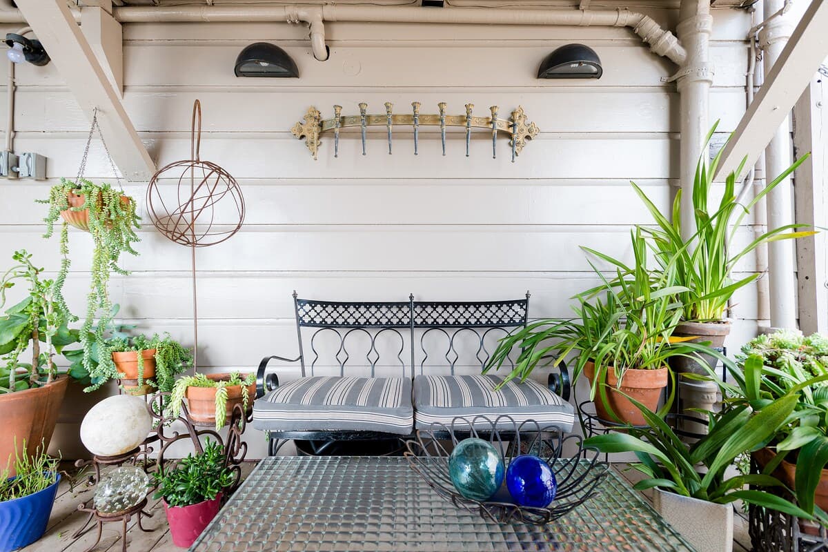 Private Lux Studio Apt. W Garden/Hammock BART - Photo 18