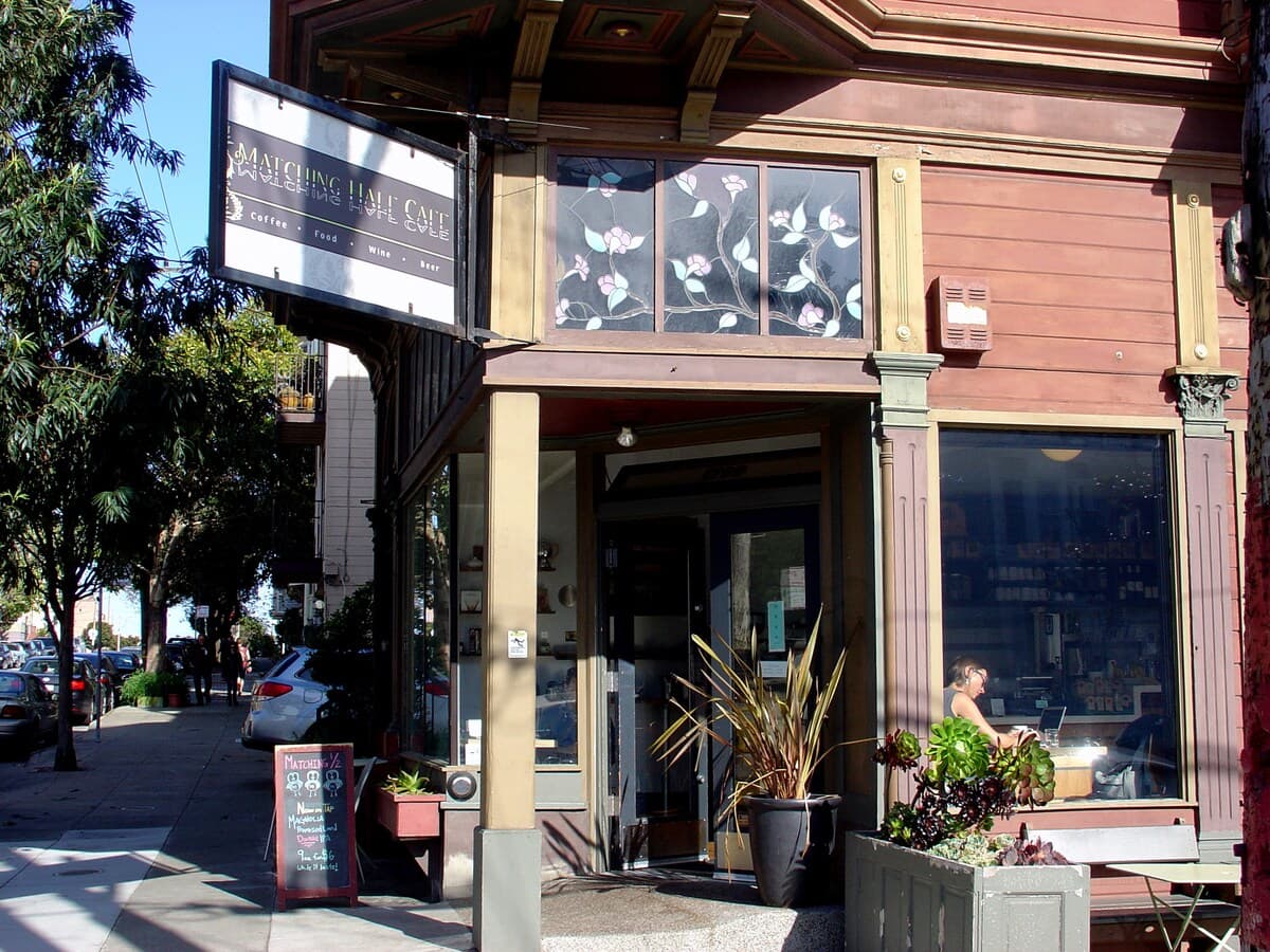 Luxury Guest Suite in NOPA, Near Castro & Haight - Photo 36