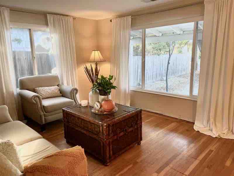 Home in Palo Alto · ★4.77 · 5 bedrooms · 7 beds · 2 baths - Image 2