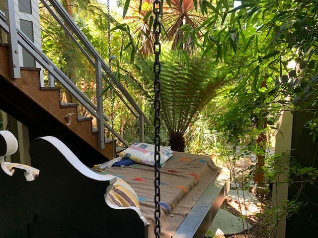 Victorian Suite w/ Private Garden, Castro Walk - Photo 13
