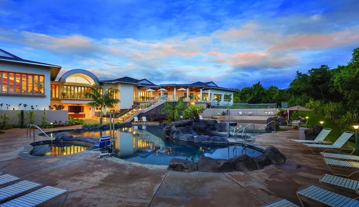 Wyndham Bali Hai Villas: 2 Bedroom Deluxe - Image 8