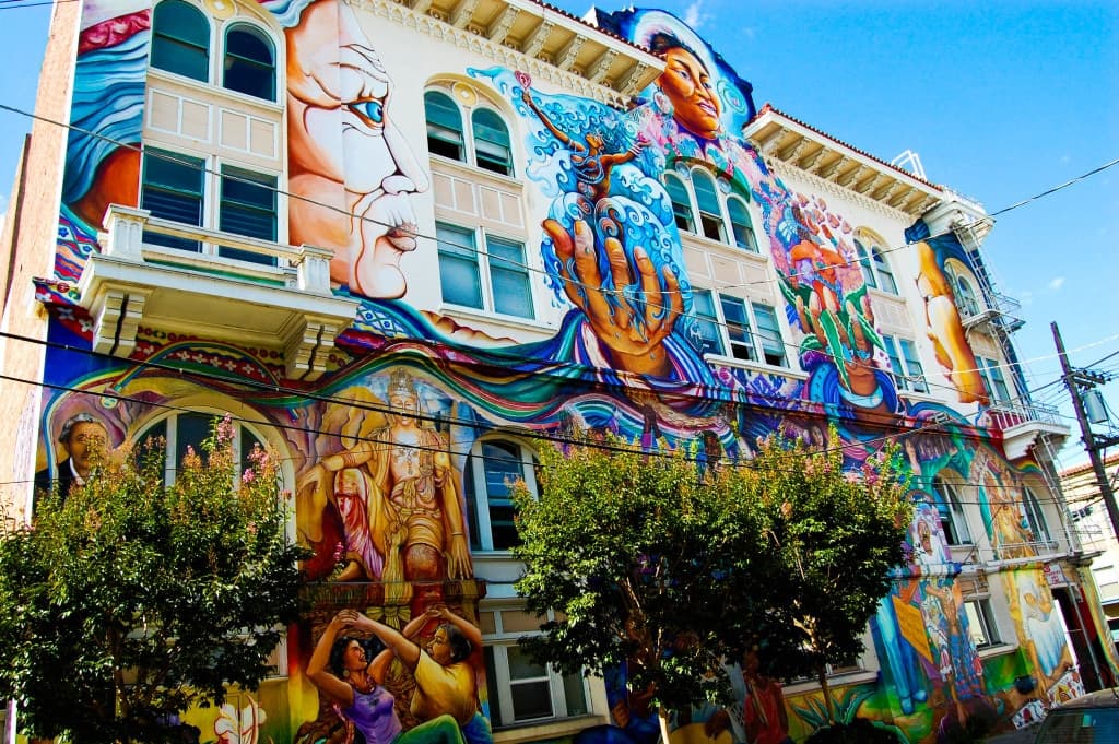Sunny Mission District Condo Near Dolores Park - Photo 11