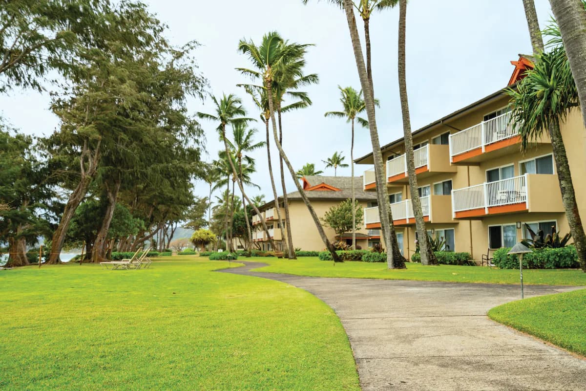 Condo in Kapaa · ★4.52 · 2 bedrooms · 4 beds · 2 baths - Image 30