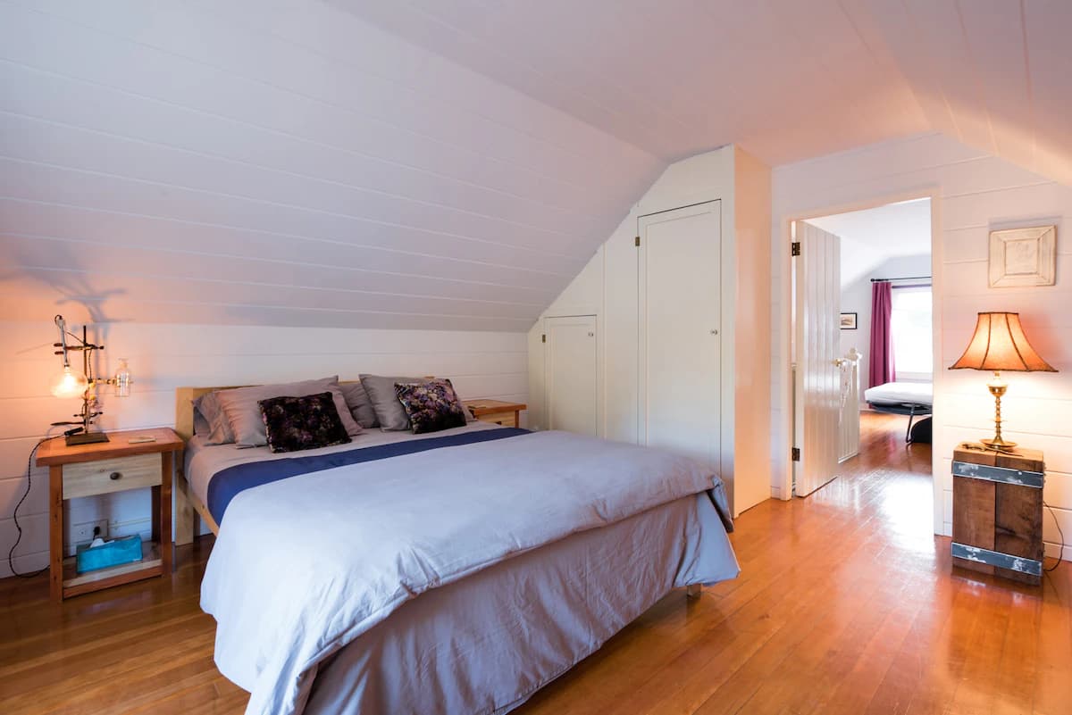 Noe/Castro 1BD Hideaway - Photo 12