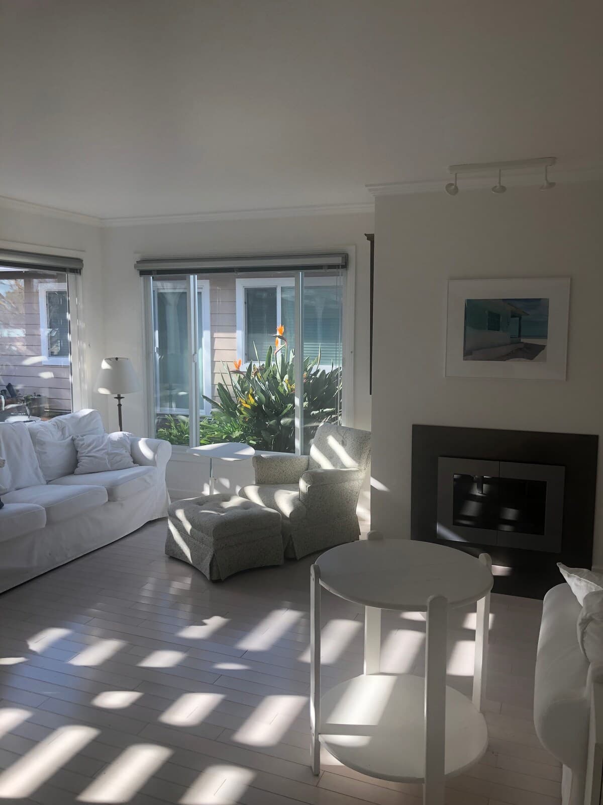Sunny Bay-View Home with 3 Fireplaces & Garden - Photo 8