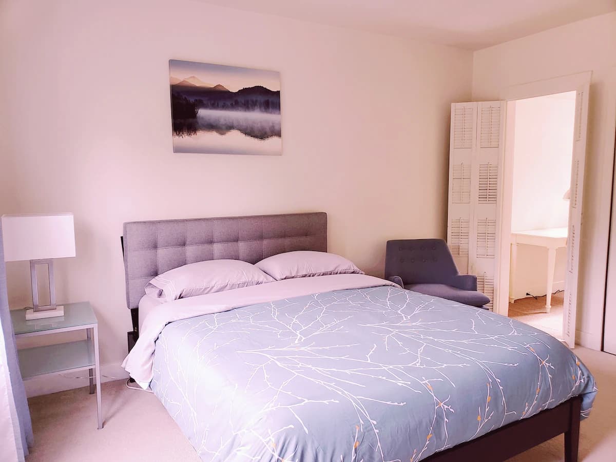 Spacious Sunset Home Near Golden Gate Park & Beach - Photo 11