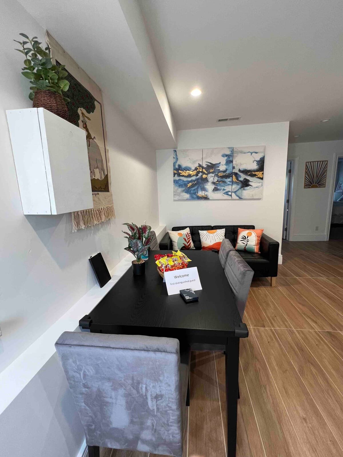 Cozy 2BR Near Golden Gate Park, Pets OK - Photo 8