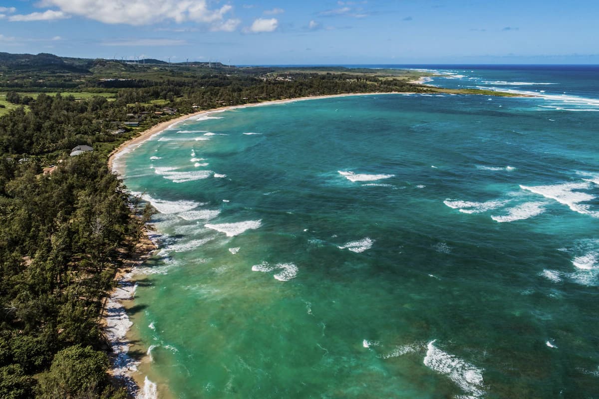 Villa in Kahuku · ★4.75 · 6 bedrooms · 8 beds · 4 private baths - Image 35