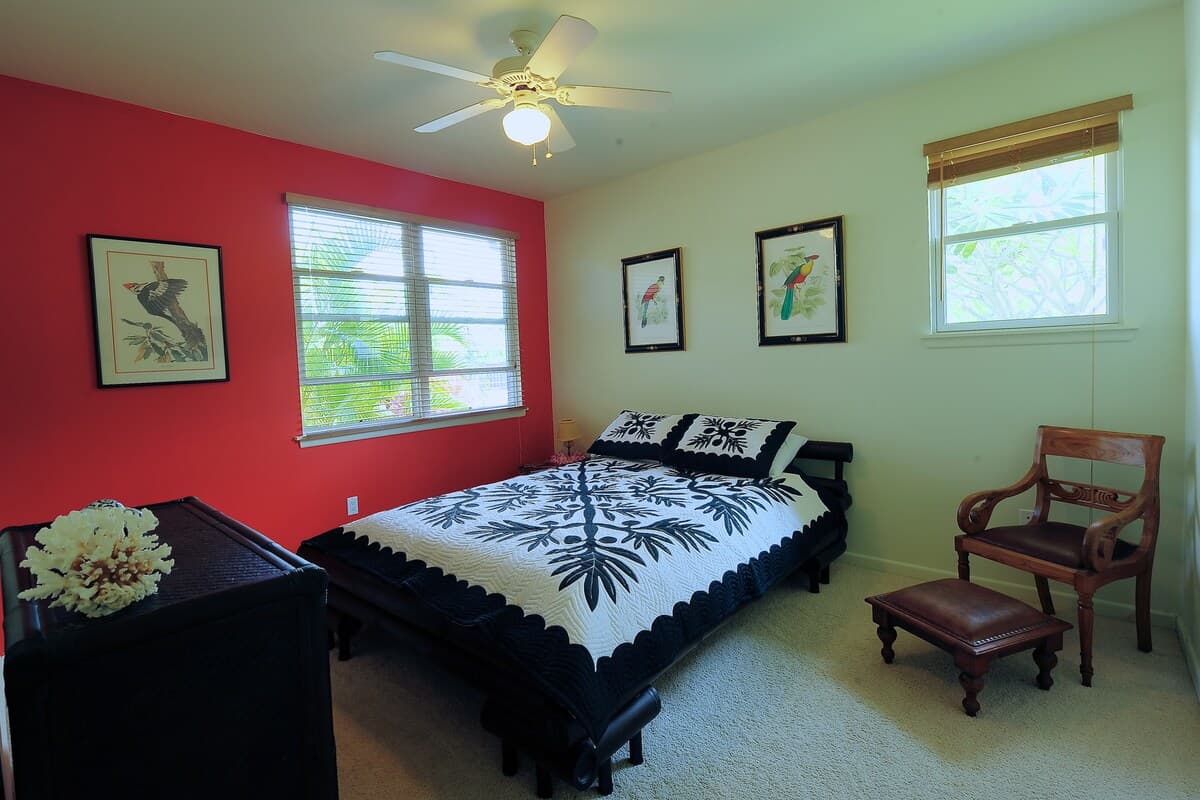 Townhouse in Kailua-Kona · ★4.79 · 3 bedrooms · 3 beds · 3 baths - Image 10