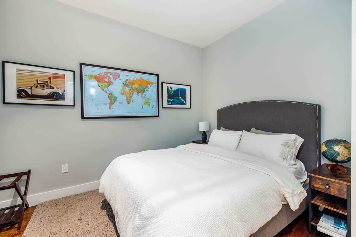 Victorian Charm, Modern Luxury, EV Garage - Photo 26