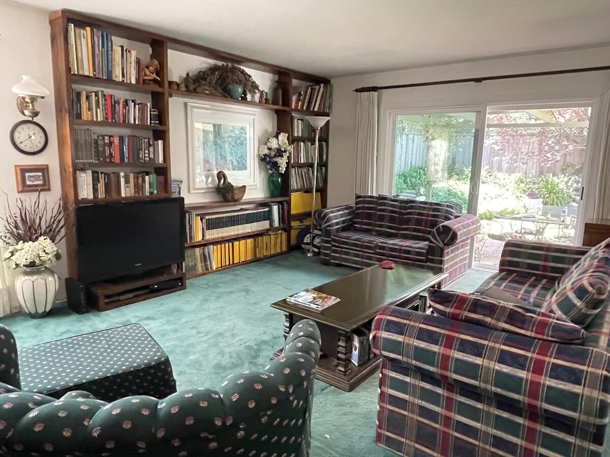 Sunnyvale Home Near Apple & Las Palmas Park - Photo 3