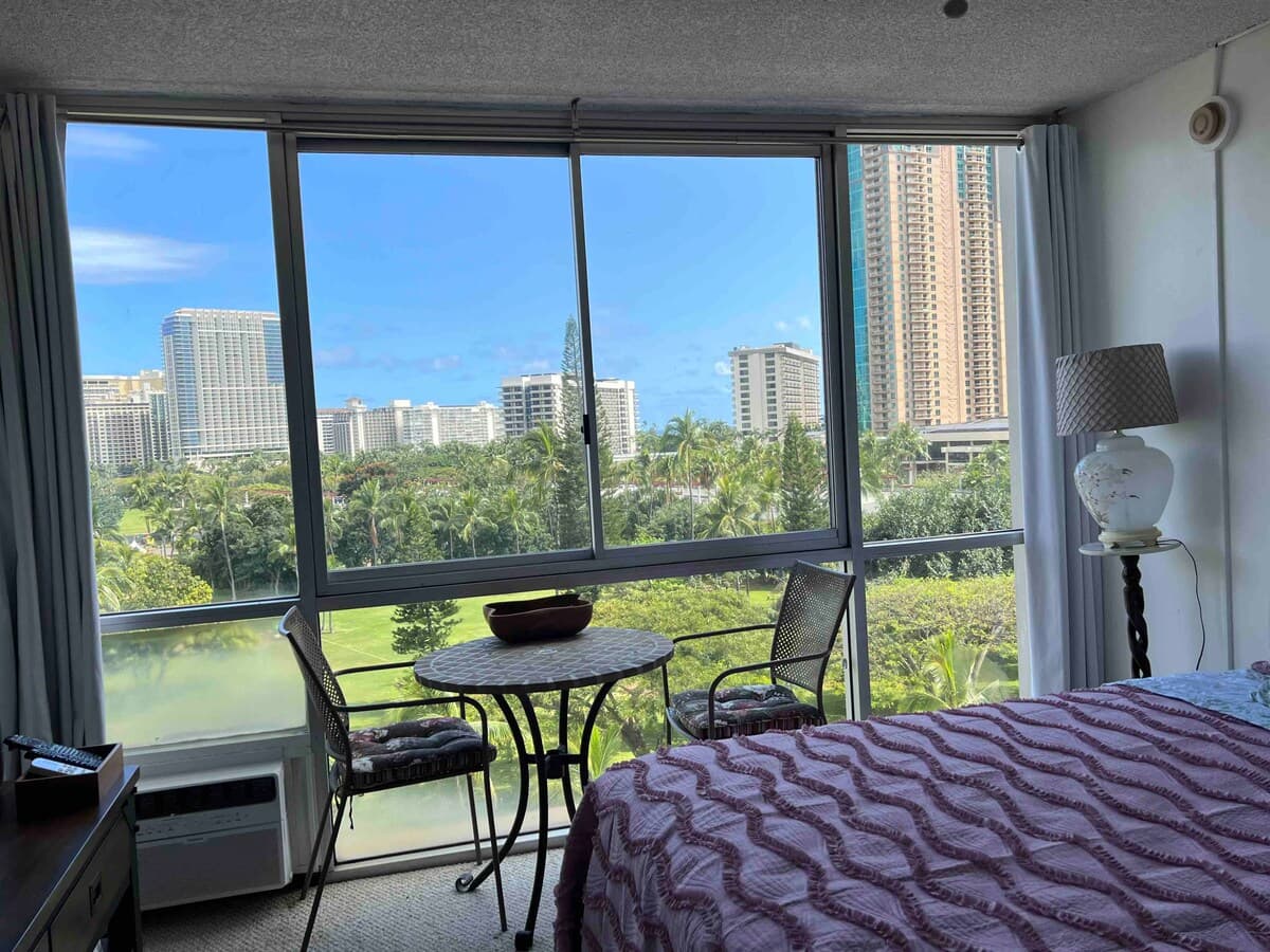 II Enjoying the Paradise II —Waikiki - Photo 3