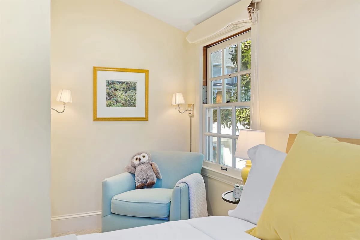 Home in Palo Alto · ★4.74 · 4 bedrooms · 4 beds · 3 baths - Image 40