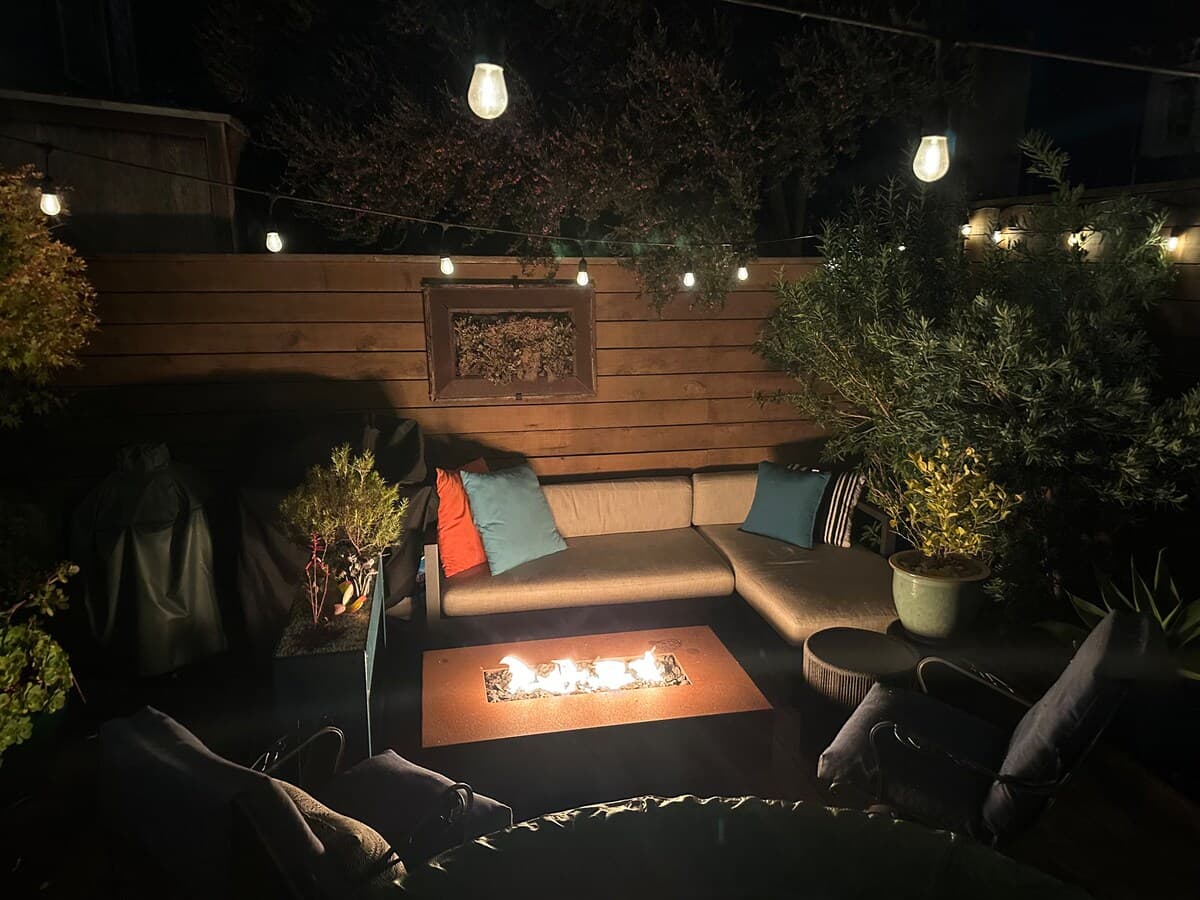 Bernal Heights Victorian w/ Hot Tub & EV Charger - Photo 15