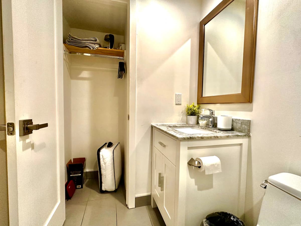 Cozy Studio near UCSF/SFSU/Golden Gate Park - Photo 8