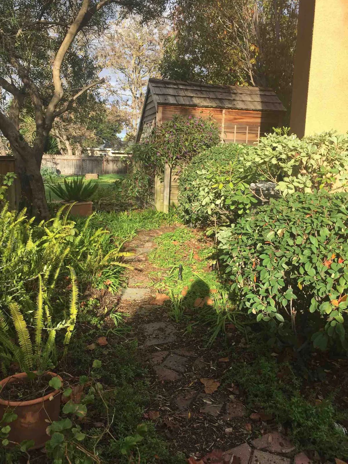 Home in Mountain View · ★4.94 · 2 bedrooms · 2 beds · 2.5 baths - Image 33